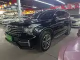 Фото 2 - GAC Trumpchi GS8
