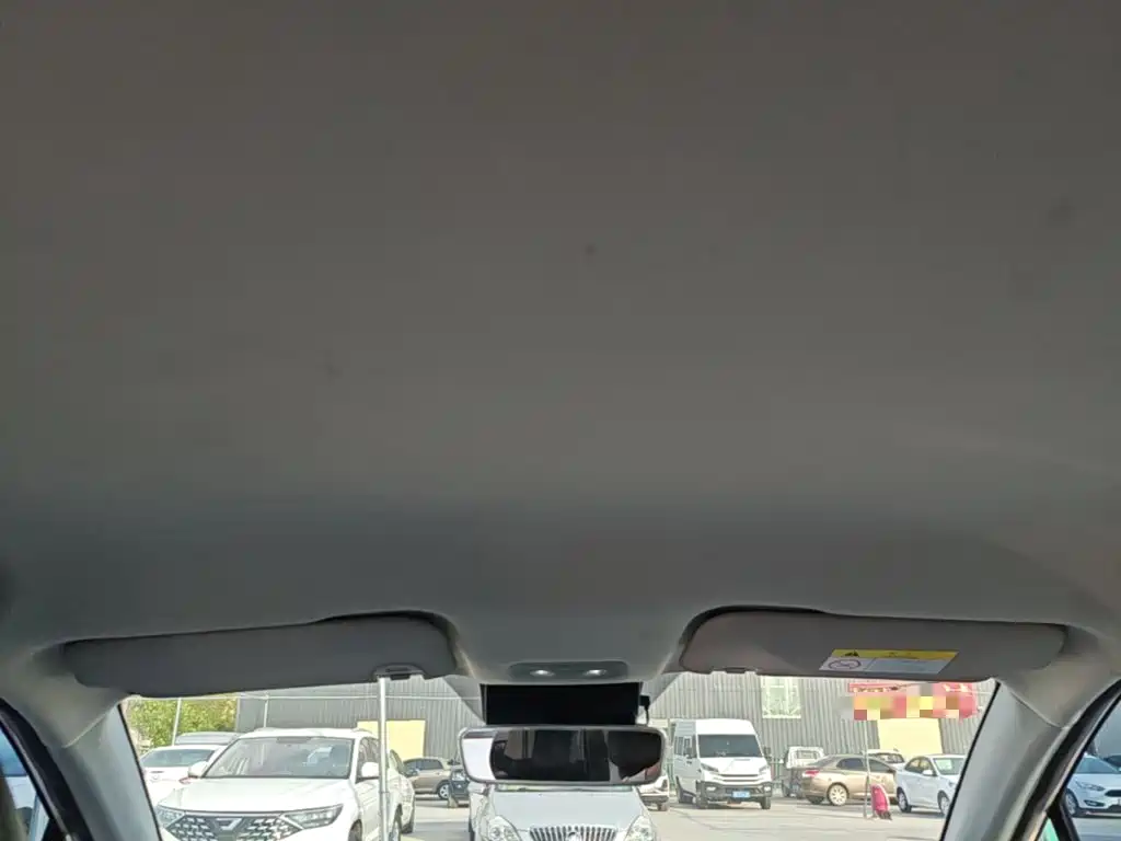 Nezha Auto Nezha AYA 2023 2023 Model 401 Lite