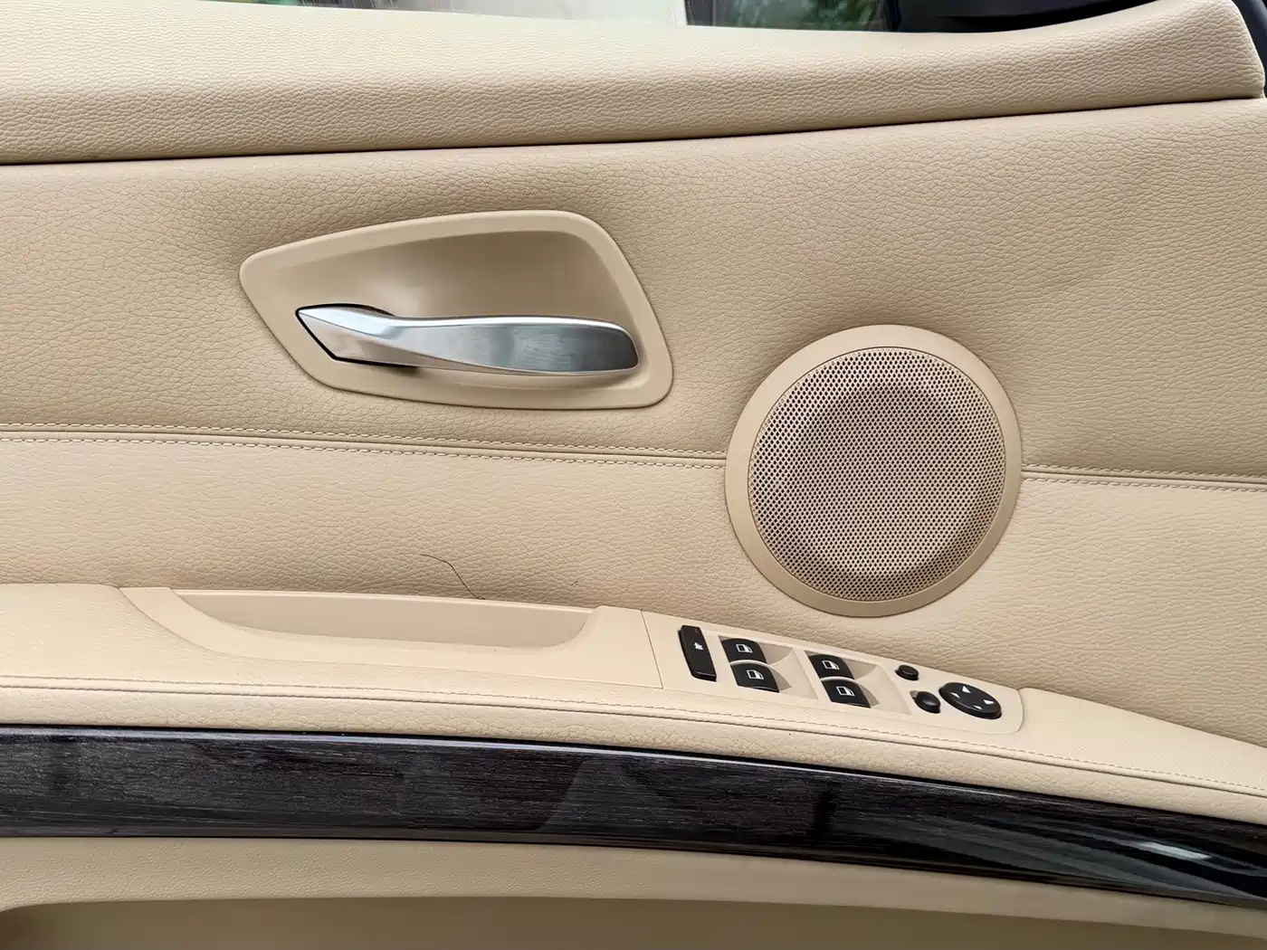 BMW 3 Series 2011 2011 325i Luxury