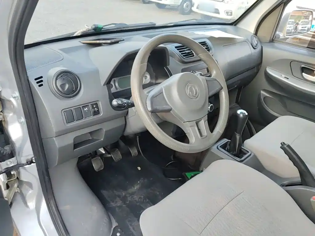 Dongfeng Xiaokang DFSK C31 2019 2019 1.5L Standard China VI DK15