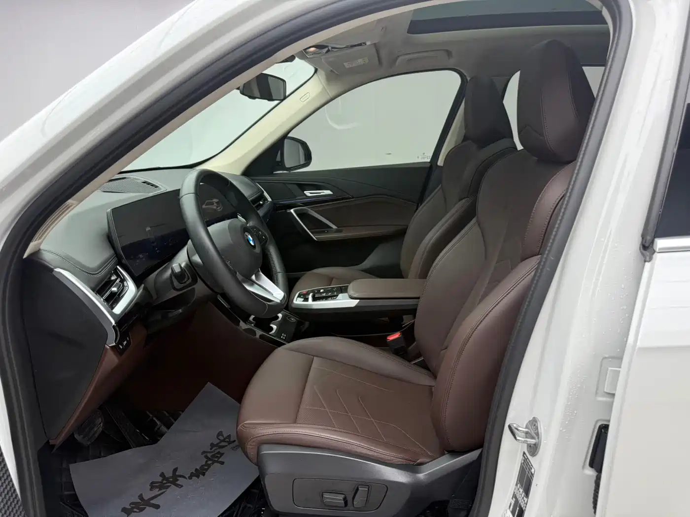 BMW X1 2023 sDrive20Li X Design Package фото 7