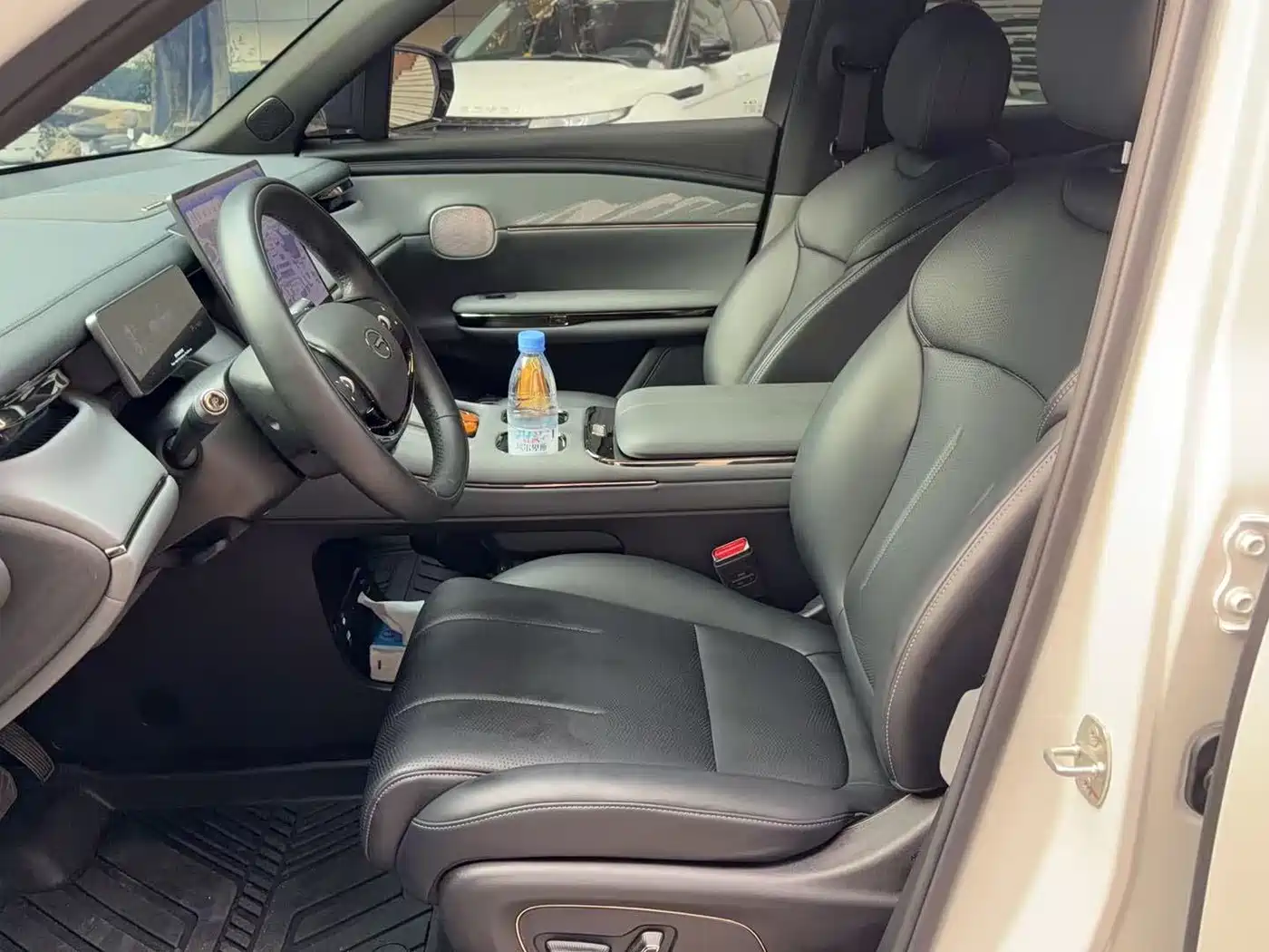 2025 GAC Trumpchi S7