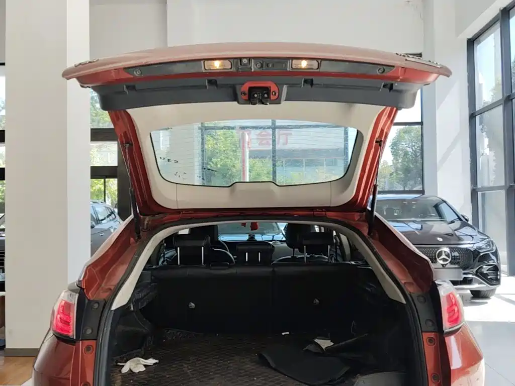 Venucia T90 2017 2017 2.0L CVT Smart Edition