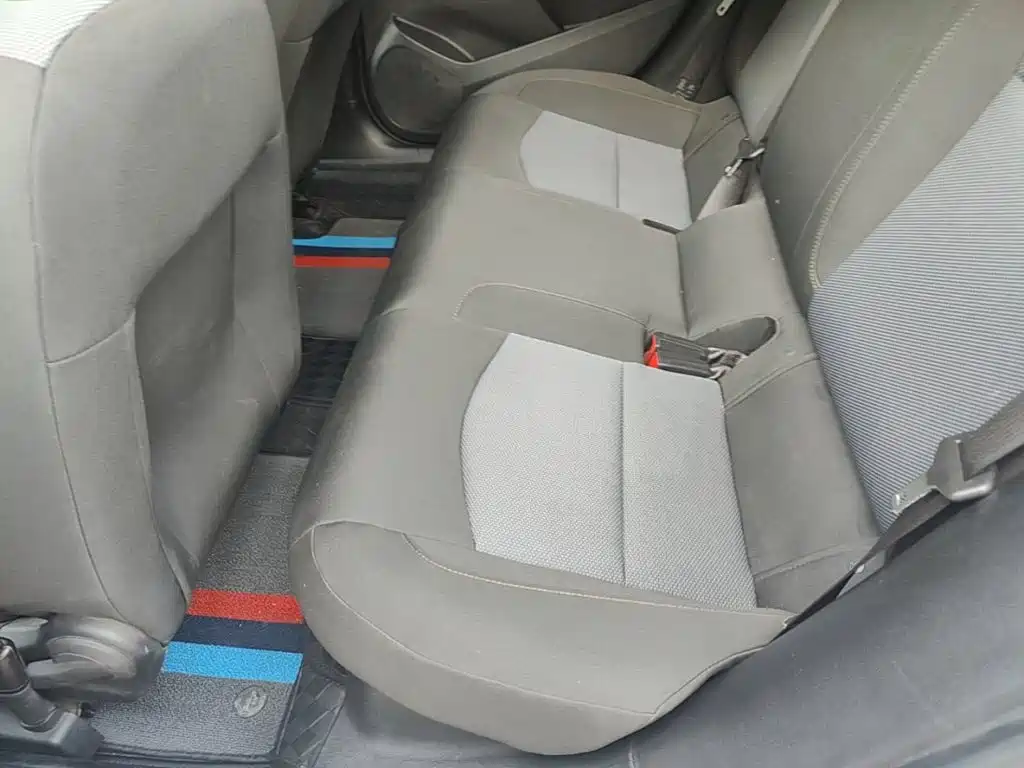 Chevrolet Cruze 2019 2018 Redline 320 Automatic Pioneer Edition