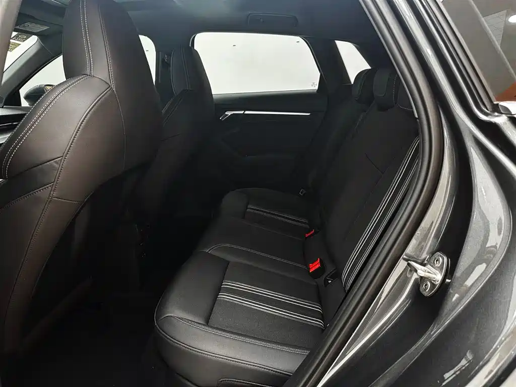 Audi A3 2021 Sportback 35 TFSI Fashion Sport фото 21