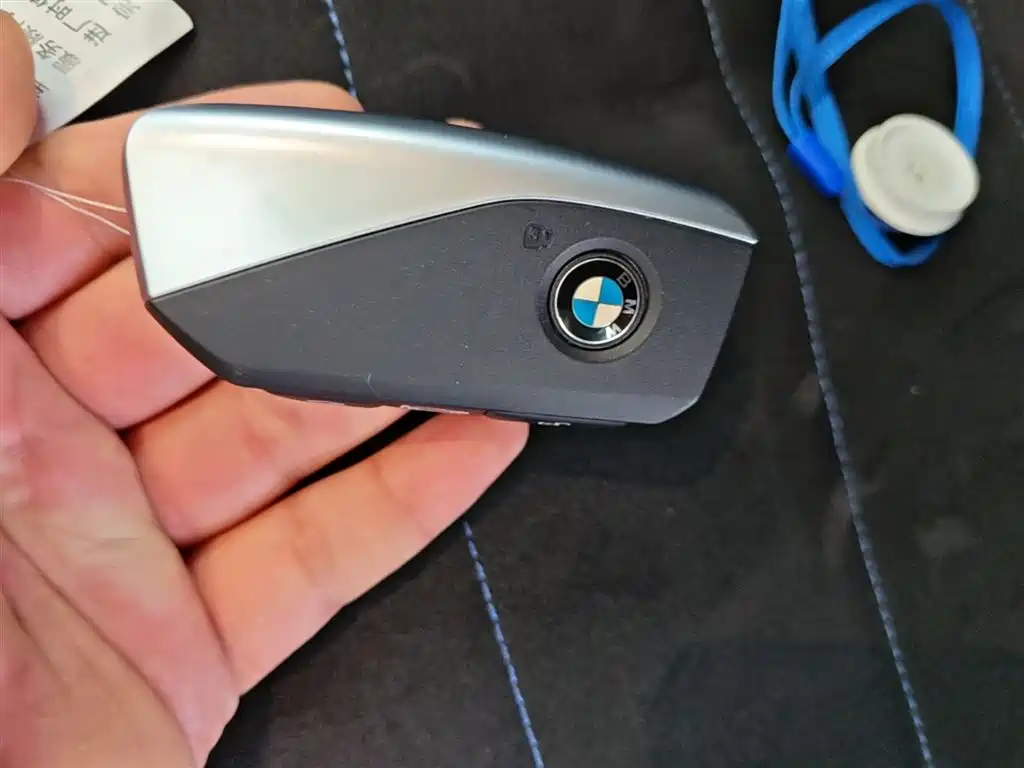 BMW 2 Series 2025 225L M Sport Moonlight Package фото 9