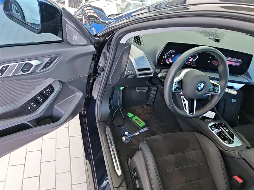 BMW 2 Series 2025 225L M Sport Moonlight Package фото 16