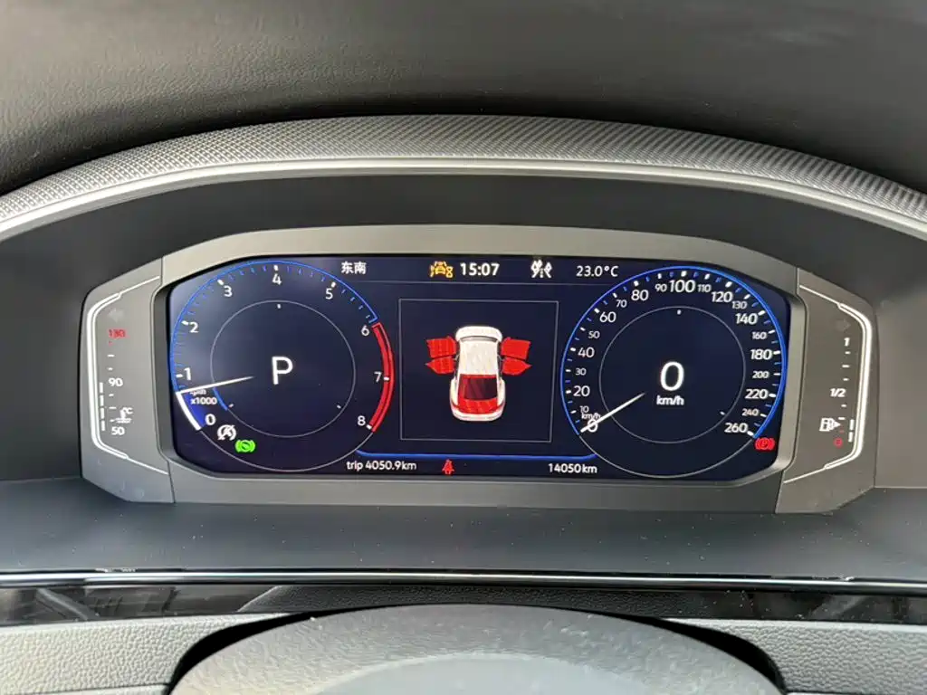 2025 Volkswagen CC