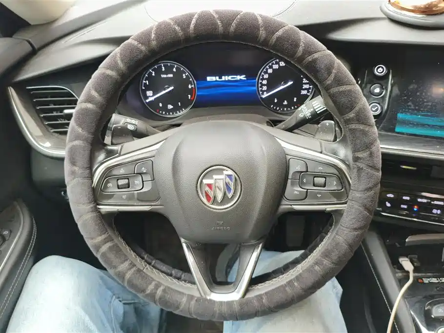 Buick Envision S 2023 Envision S 552T FWD Luxury фото 15