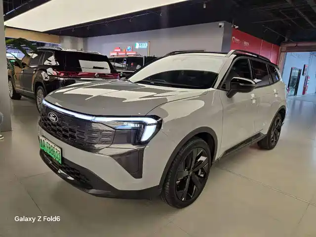 Ford Lingrui New Energy 2025 Model Premium Edition PLUS