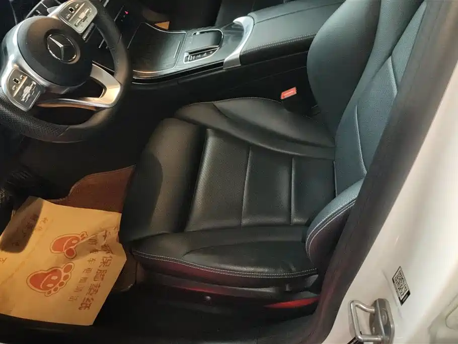 Mercedes-Benz C-Class 2020 Facelift C 260 L Sport фото 9