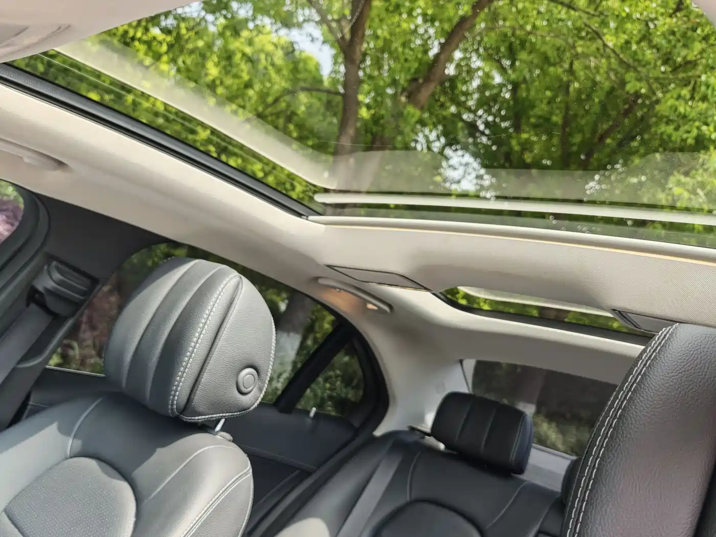 Mercedes-Benz C-Class 2021 C 200 L Fashion Sport Edition фото 21
