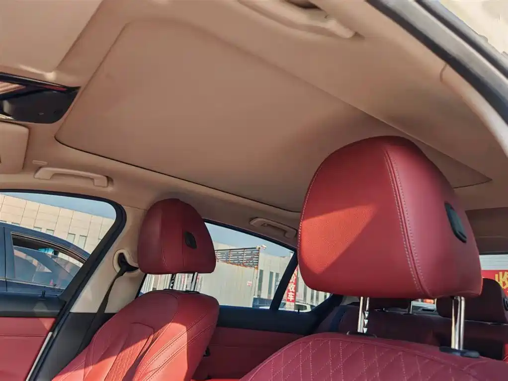 BMW 3 Series 2023 320Li M Sport Package фото 3