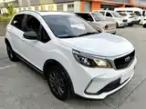 Фото 4 - Geely Vision X3