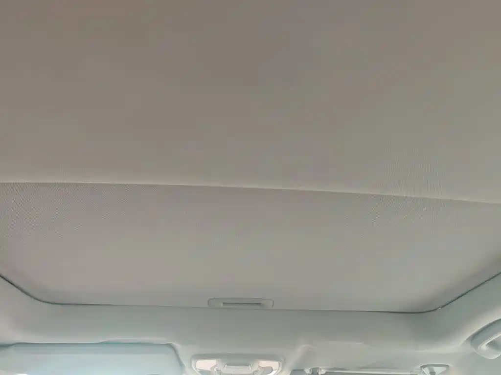 BAIC Weiwang S50 2017 2016 1.5T CVT Fun Luxury