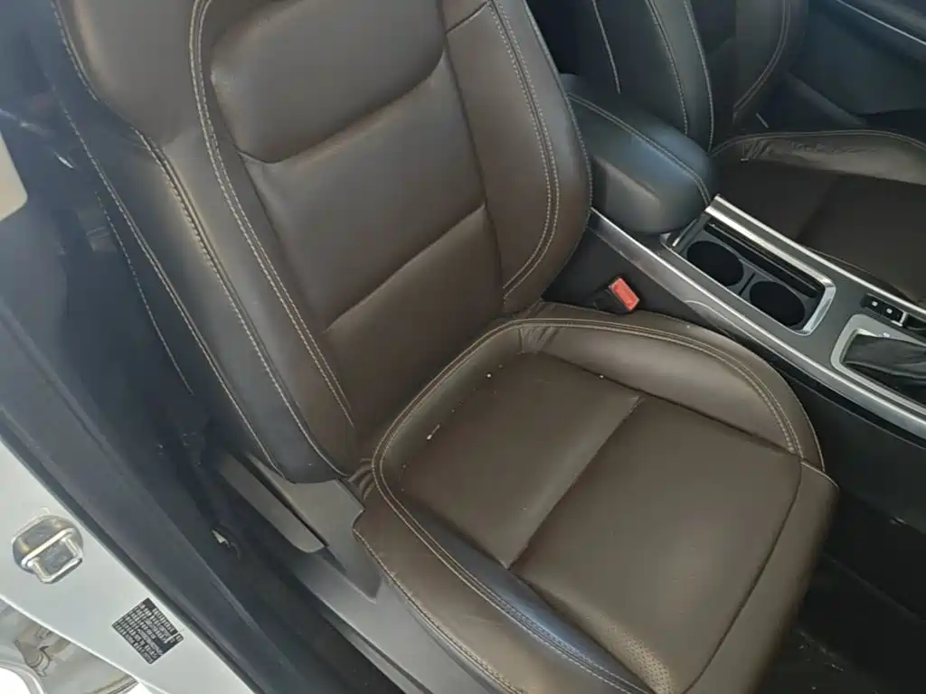 Photo 25 - Chery Tiggo 7