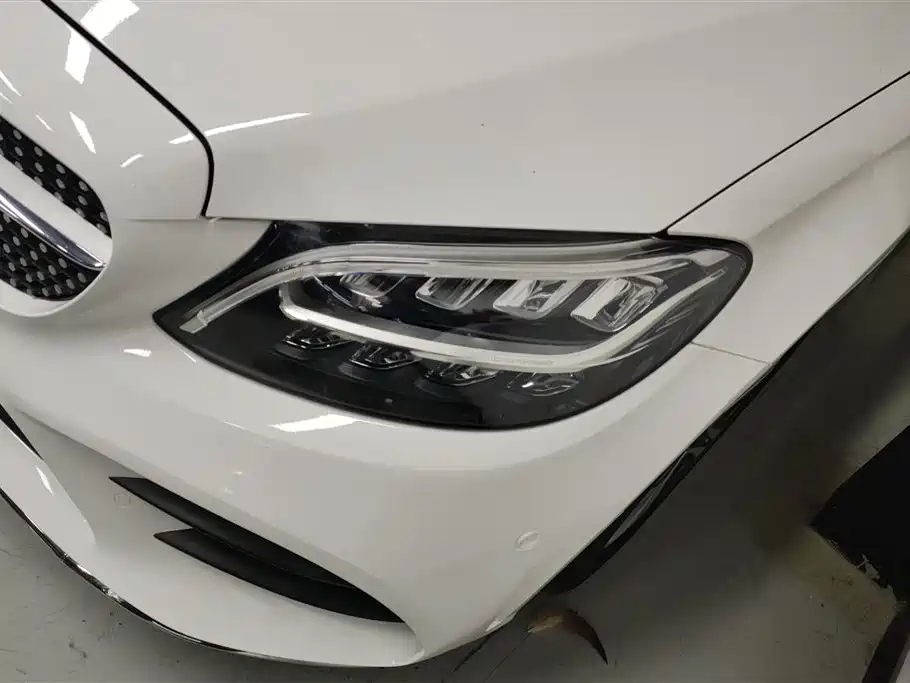 Mercedes-Benz C-Class 2020 Facelift C 260 L Sport фото 5