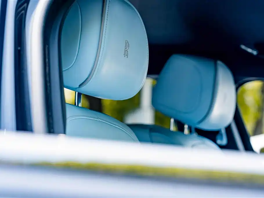 Rolls-Royce Ghost 2021 6.7T Long Wheelbase фото 21