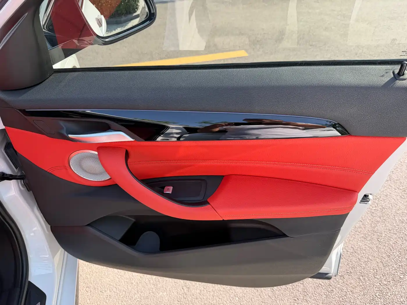 BMW X2 2021 sDrive25i Leading M Sport Package фото 18