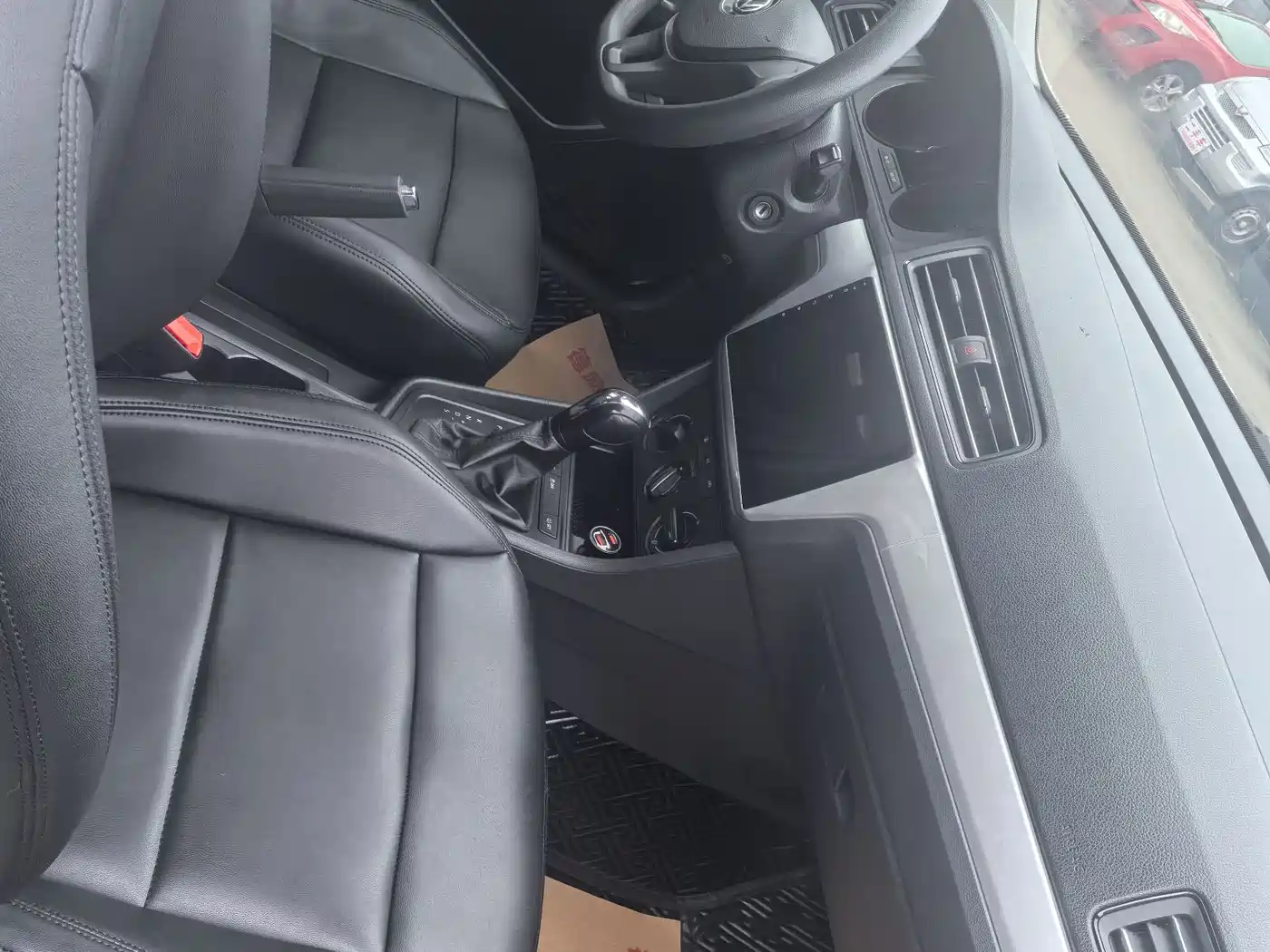 Volkswagen Lavida 2019 Lavida Start 1.5L Auto Trend (China VI) фото 10