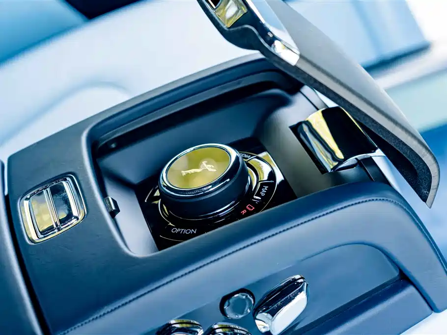 Rolls-Royce Ghost 2021 6.7T Long Wheelbase фото 29
