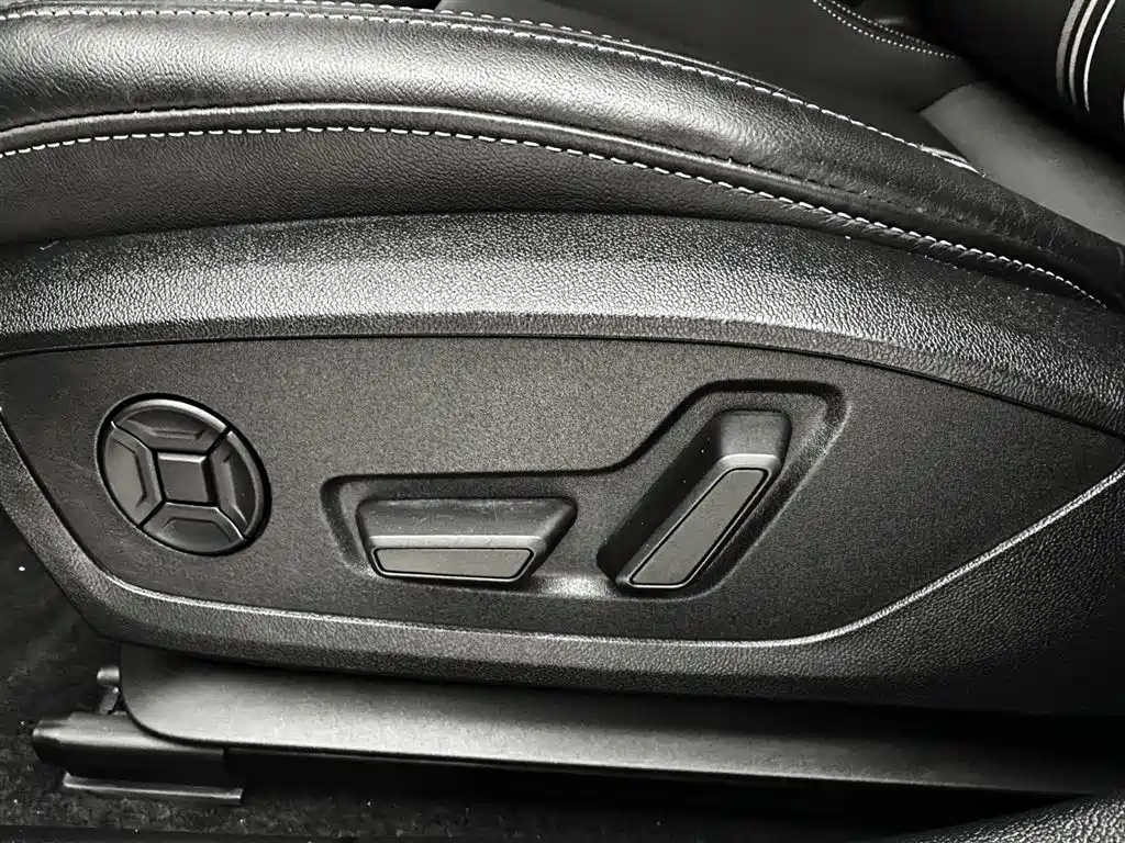 Audi A3 2023 Facelift A3L Limousine 35 TFSI Fashion Sport фото 18