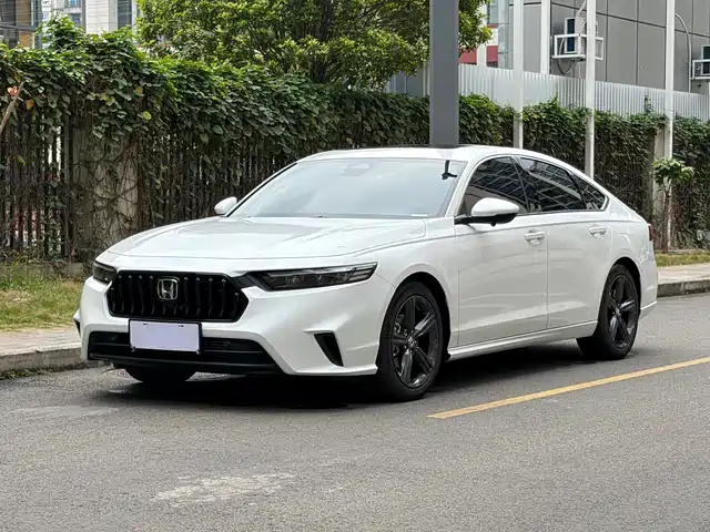 HONDA YINGSHIPAI