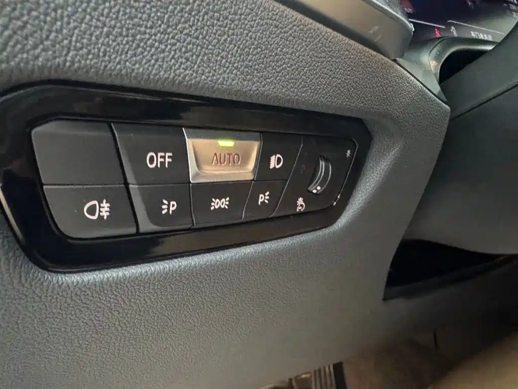 BMW 3 Series 2022 320Li M Sport Package фото 13
