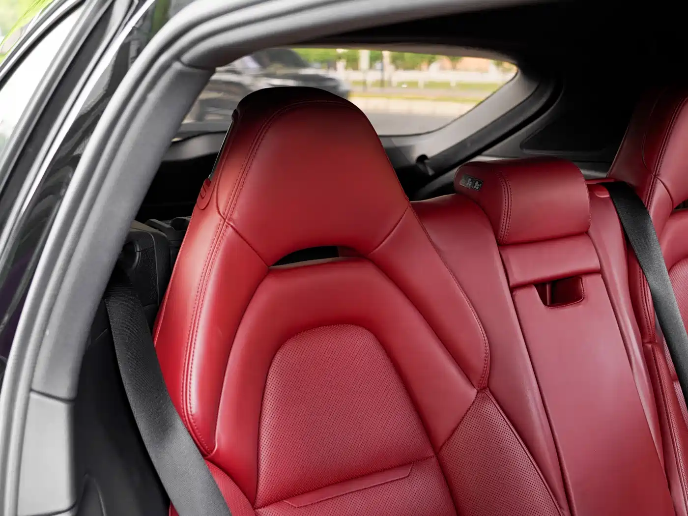 Porsche Panamera 2019 Panamera 4 Sport Turismo 2.9T фото 15