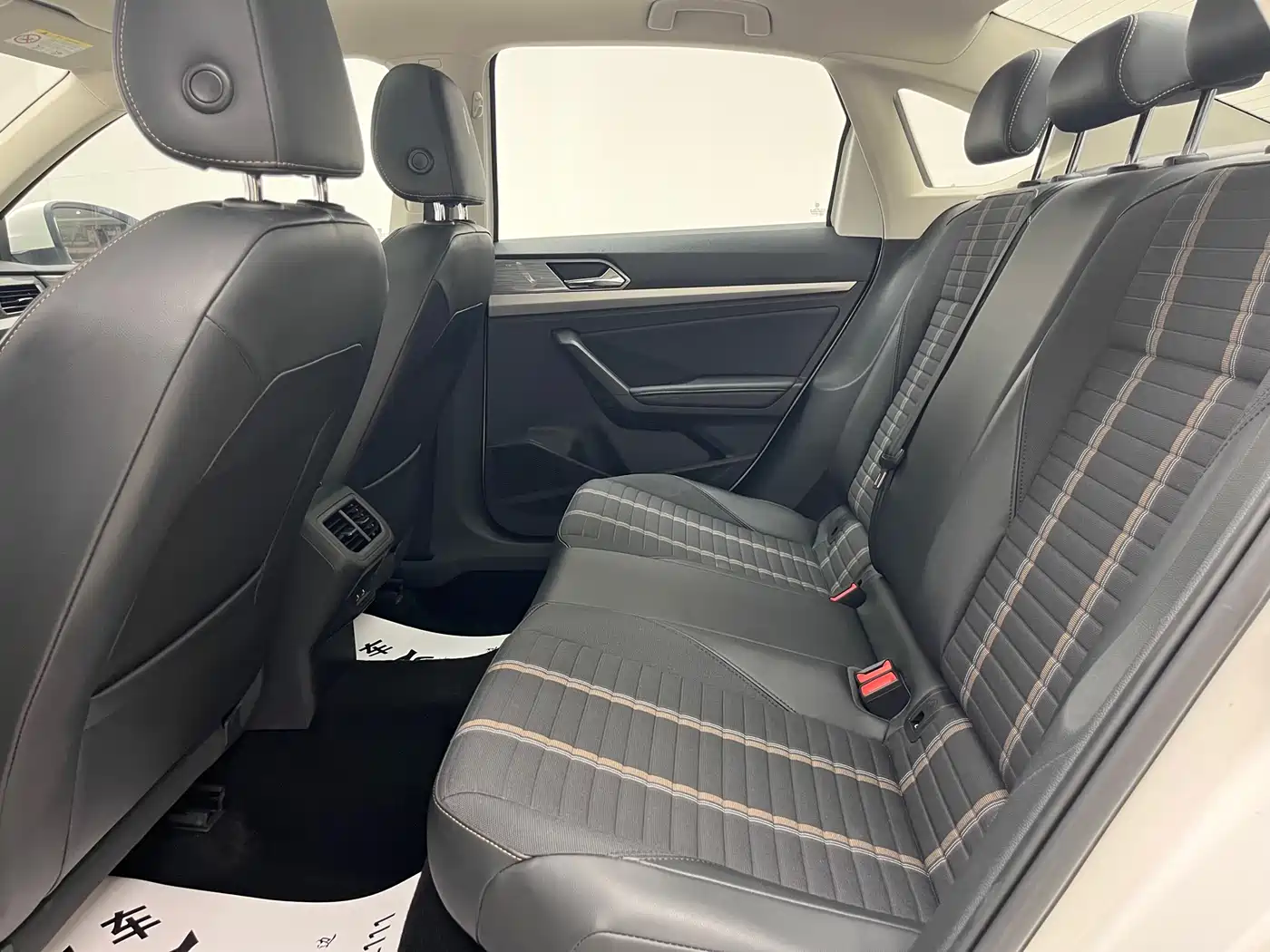 Volkswagen Lavida 2019 1.5L Auto Vision Edition China VI фото 10