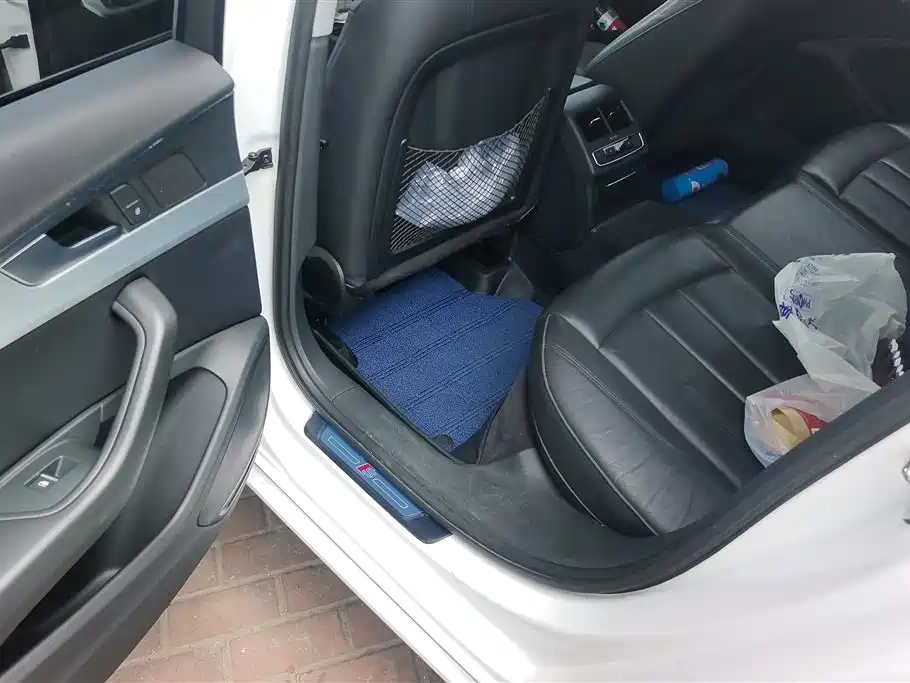 Audi A4L 2019 40 TFSI Fashion (China V) фото 11