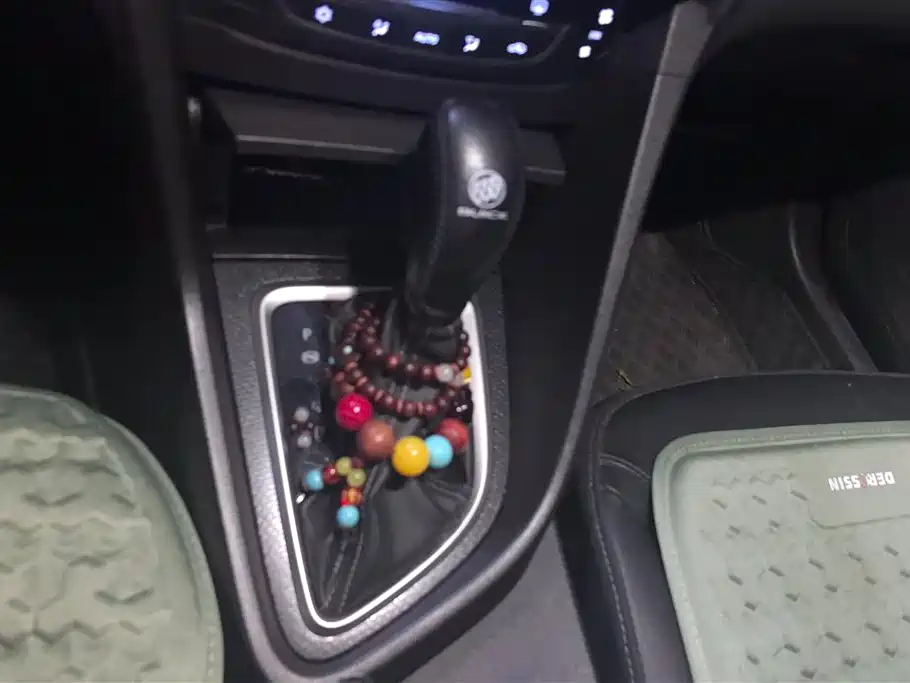 Buick Excelle 2019 18T Auto Connected Elite China VI фото 16