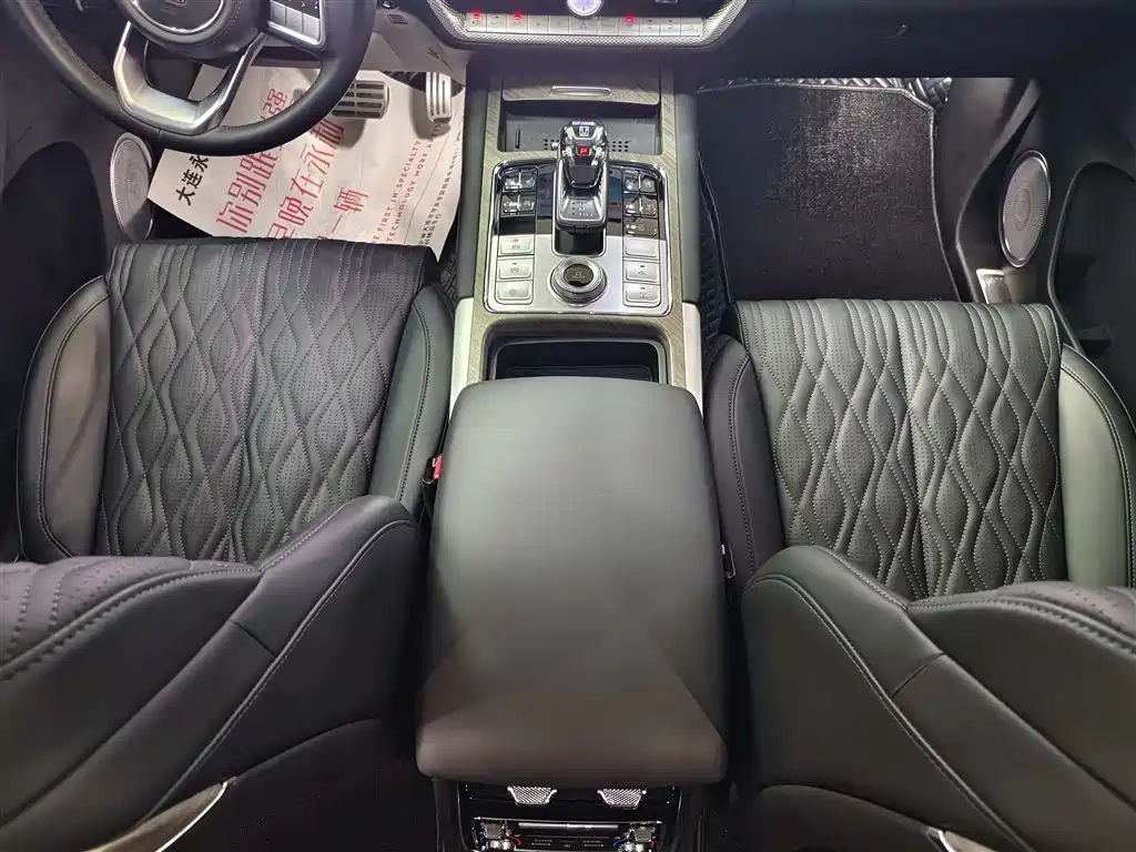 TANK TANK 500 NEW ENERGY