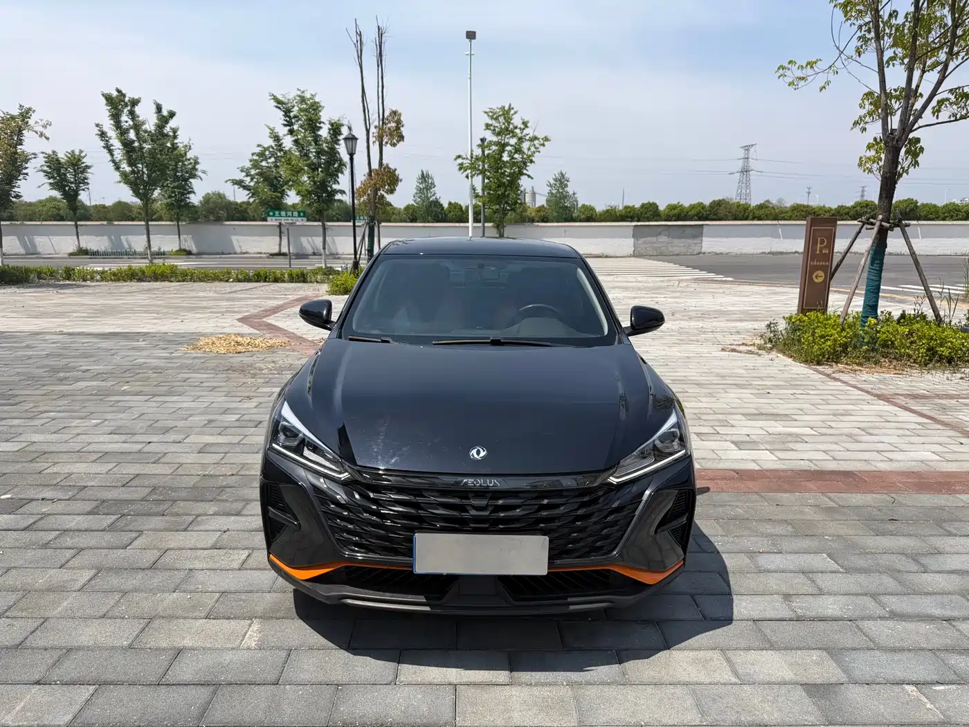 DONGFENG FENGSHEN YI HYUN