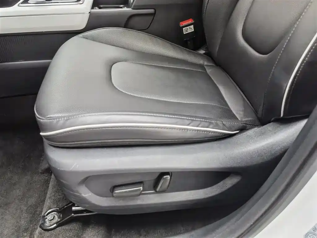 HYUNDAI BEIJING HYUNDAI IX35