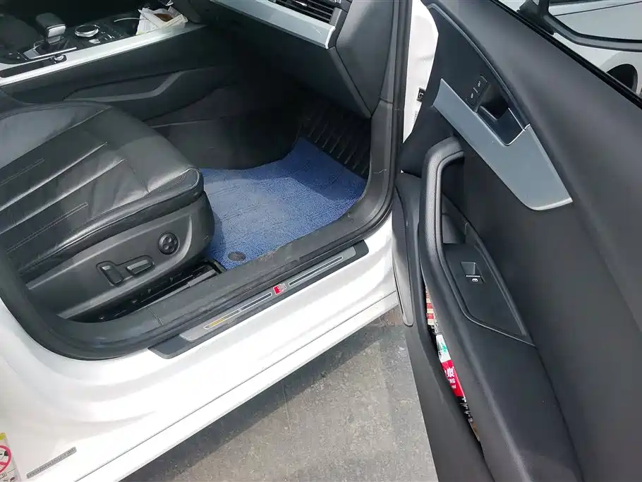 Audi A4L 2019 40 TFSI Fashion (China V) фото 8