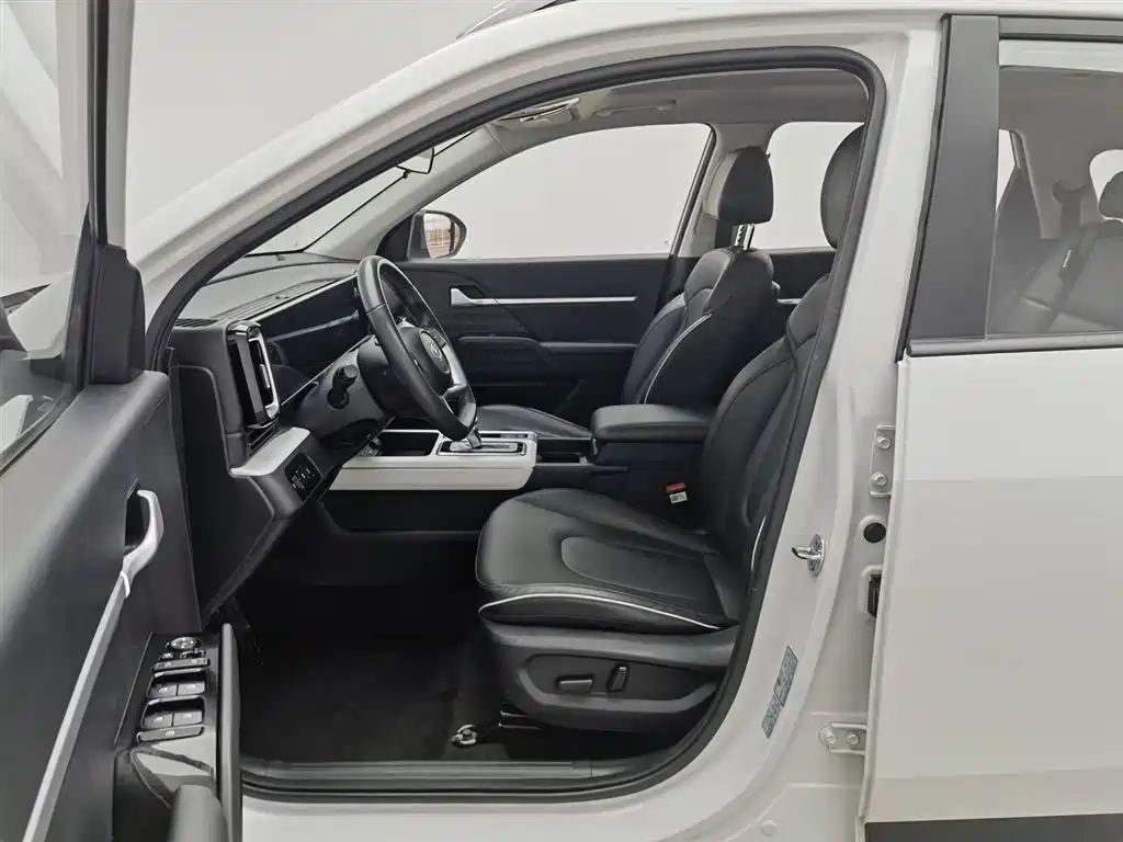 HYUNDAI BEIJING HYUNDAI IX35