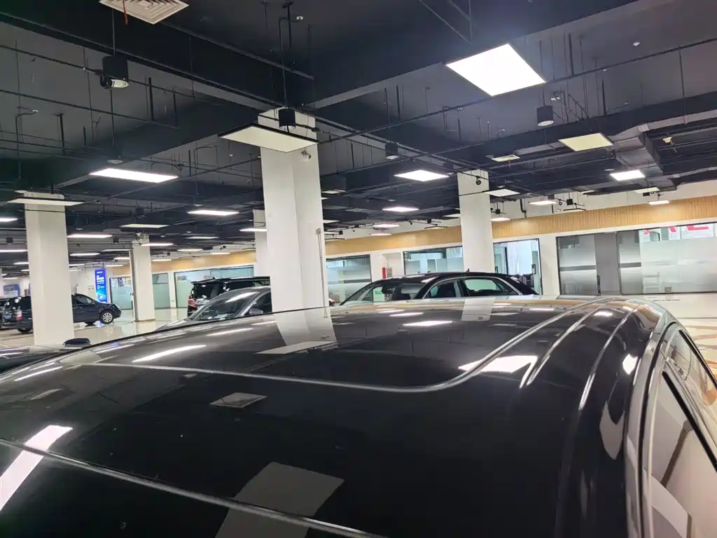 Porsche Cayenne 2019 Cayenne 3.0T фото 3