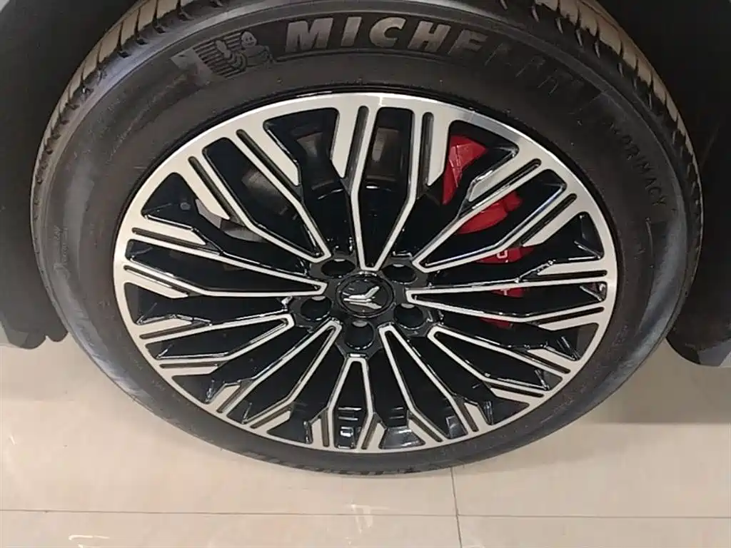 Voyah Auto VOYAH FREE 2025 FREE+ RWD Qiankun Edition фото 23