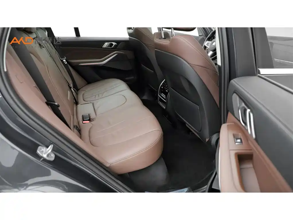 BMW X5 (Import) 2021 Facelift xDrive40i M Sport Package фото 8