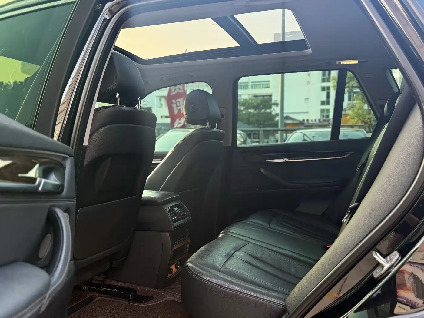BMW X5 (Import) 2017 xDrive35i Elegance фото 12