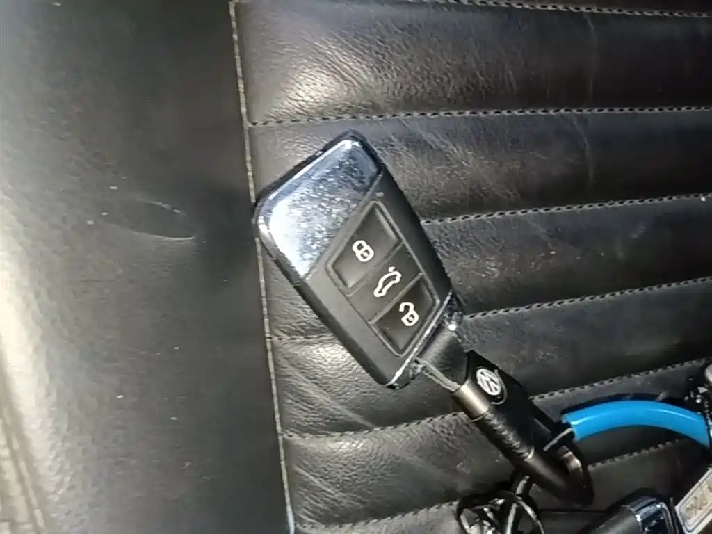 Volkswagen Magotan 2019 330TSI DSG Leading China V фото 9