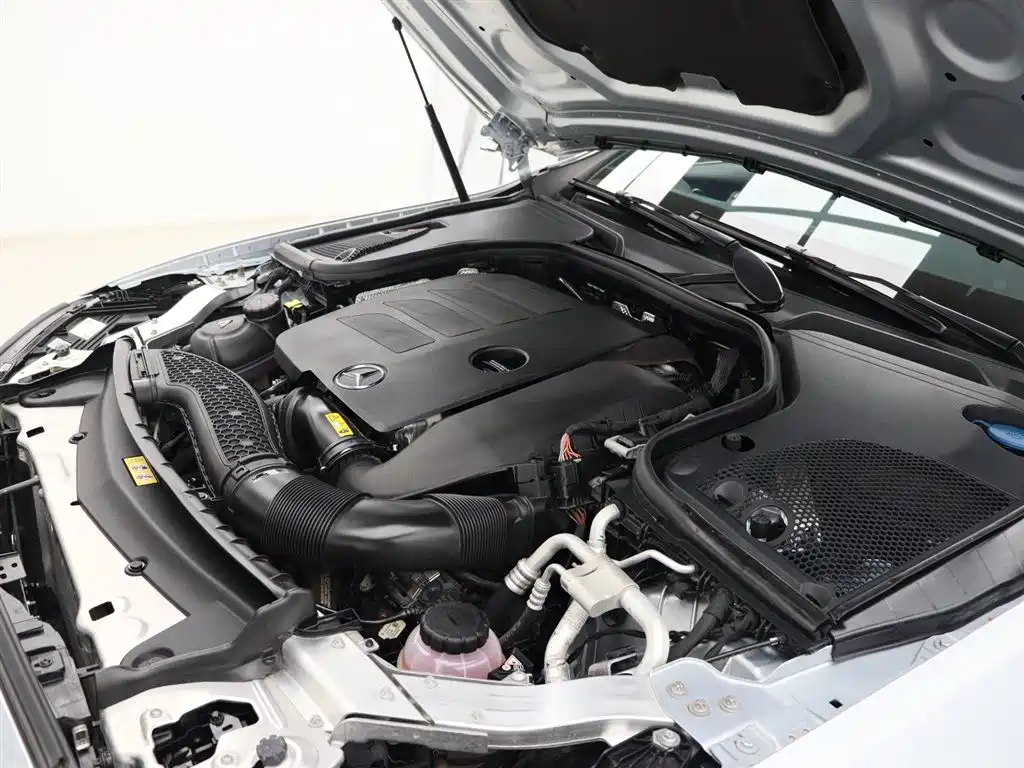 Mercedes-Benz E-Class (Import) 2021 E 260 Coupe фото 22