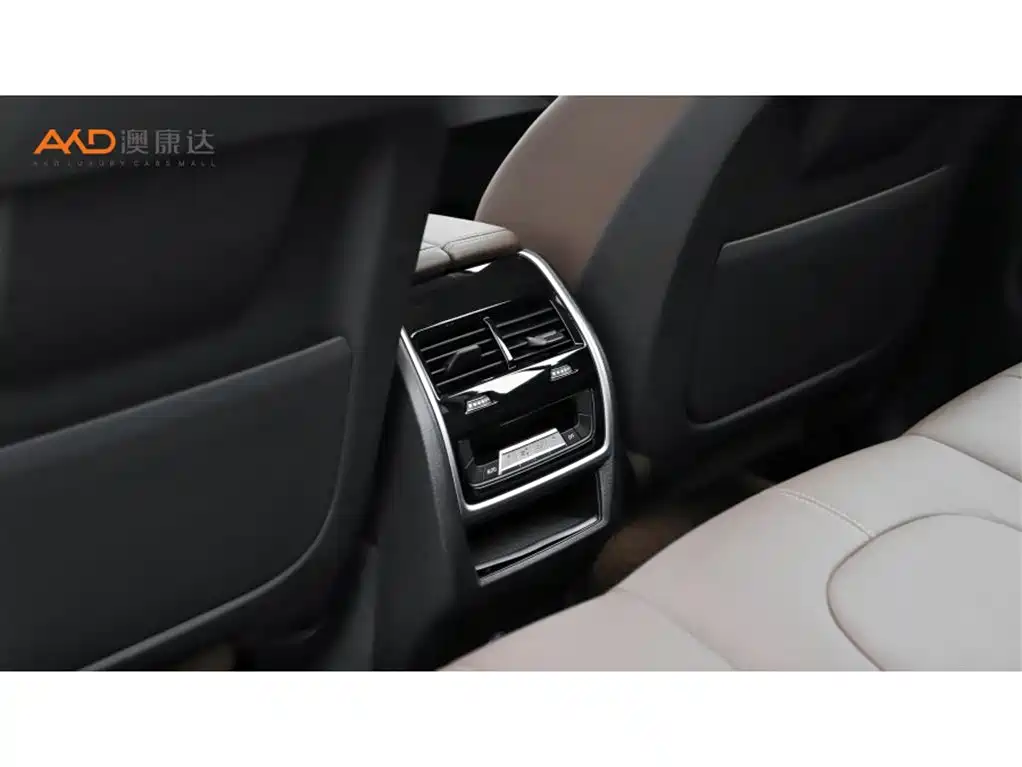 BMW X5 (Import) 2021 Facelift xDrive40i M Sport Package фото 9