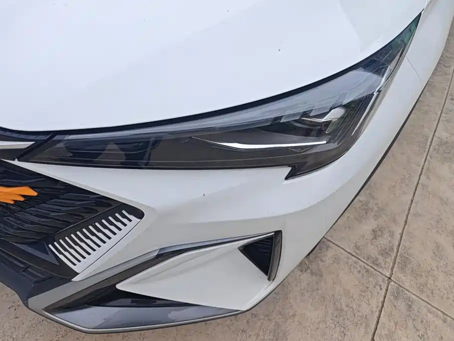Changan Oshan X5 PLUS 2023 2023 Model Facelift 1.5T DCT Excellence