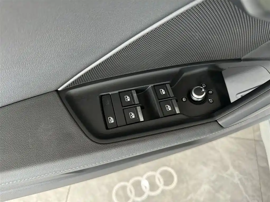 Audi A3 2023 Sportback 35 TFSI Fashion Sport фото 14
