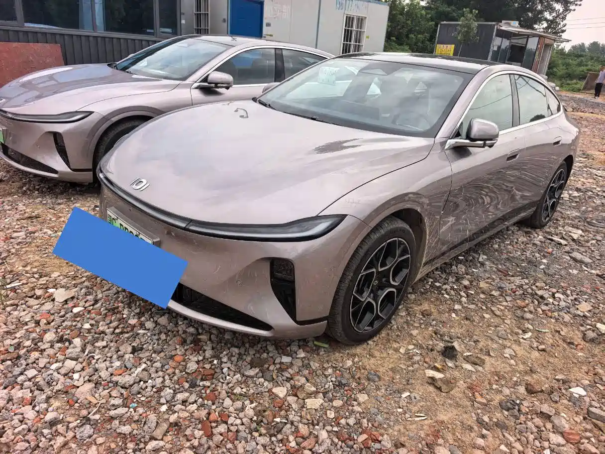 Changan Qiyuan A07 2026 2025 Ultra Long Blue Whale BEVt730 Flagship