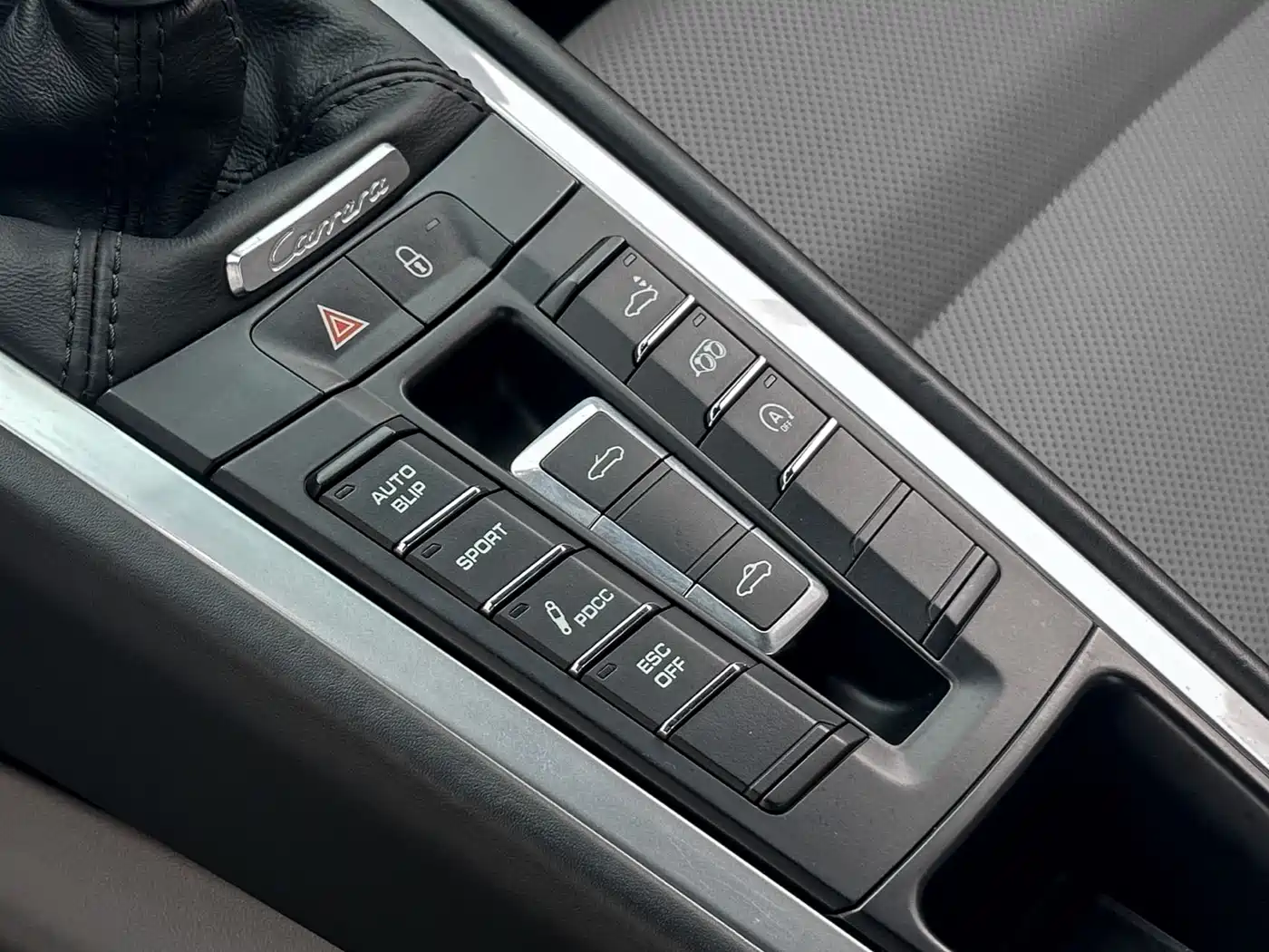 Porsche 911 2012 Carrera S 3.8L фото 14