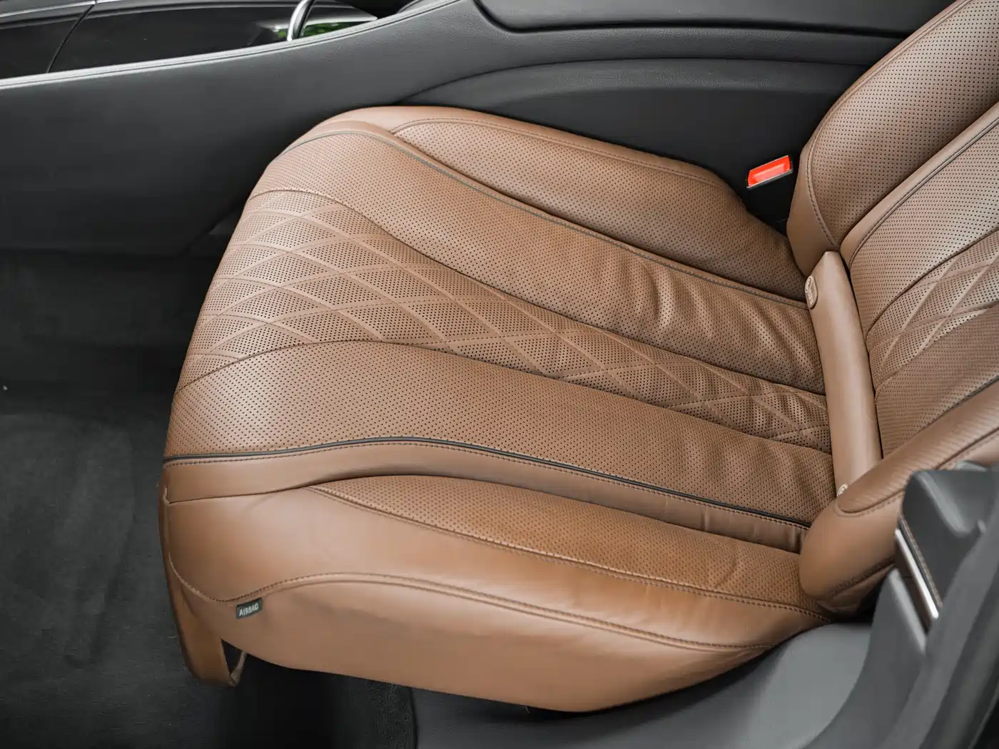 Mercedes-Benz Maybach S-Class 2018 S 560 4MATIC фото 38