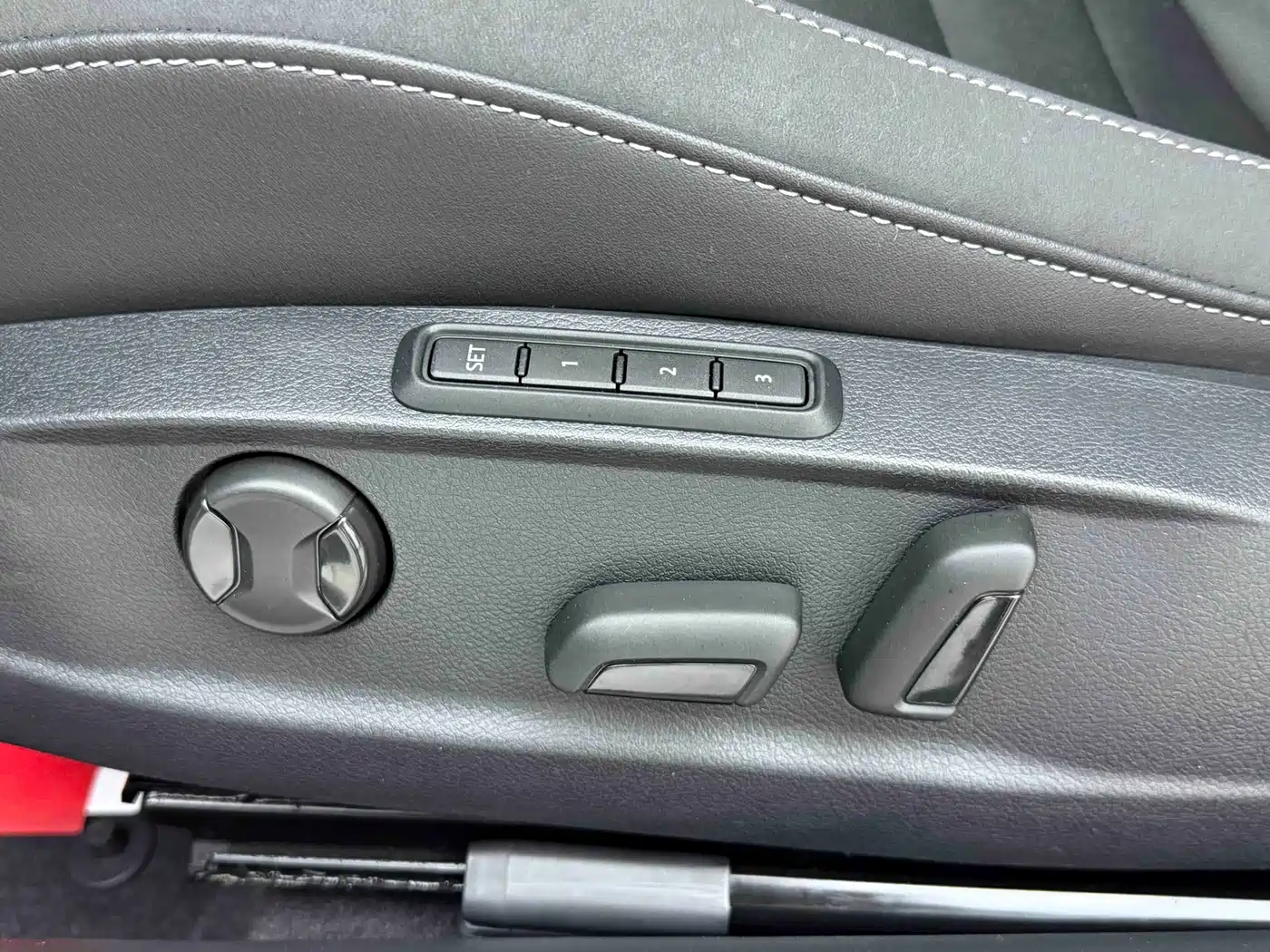Volkswagen FAW-Volkswagen CC 2024 380TSI Eye-catching Edition фото 17